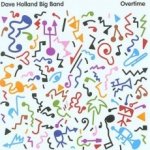 Holland, Dave -big Band - Overtime CD – Hledejceny.cz