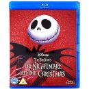 The Nightmare Before Christmas BD