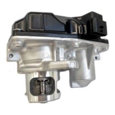 EGR ventil Renault Trafic, Vivaro 2014-2019 1,6D, 5-PIN 147109948R | Zboží Auto