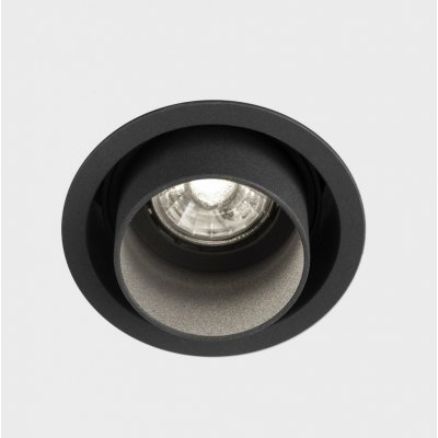 KOHL Lighting K50132.01.RF.BK-BK.GU – Zbozi.Blesk.cz