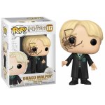 Funko Pop! Harry Potter Malfoy with Whip Spider 9 cm – Zbozi.Blesk.cz
