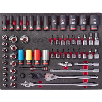 Milwaukee 1/2 – Zboží Mobilmania