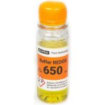 ASEKO Kalibrační roztok Redox 650 mV 50ml – Zboží Dáma