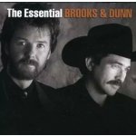 2 Brooks & Dunn - The Essential CD – Hledejceny.cz