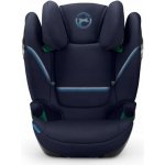 Cybex Solution S2 i FIX 2023 Ocean Blue – Hledejceny.cz