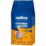 Lavazza Crema e Gusto Tradition zrnková 1 kg – Hledejceny.cz