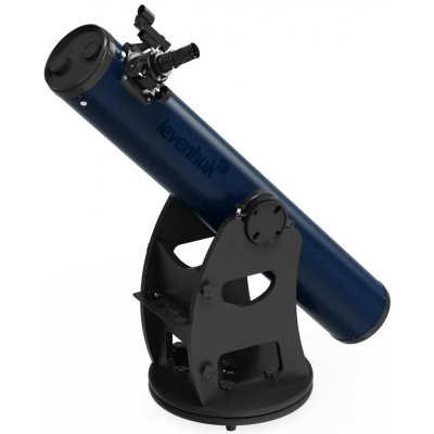 Levenhuk New Skyline PLUS 8" – Hledejceny.cz