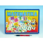 Deny Matematika – Zboží Mobilmania