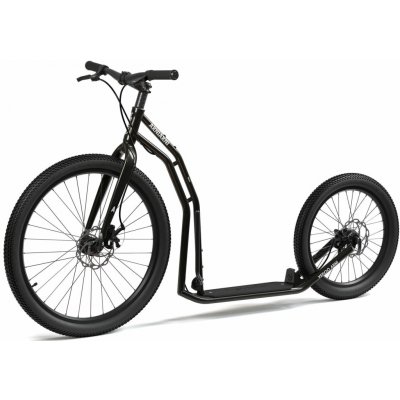 Yedoo 12614 Y40 černá – Zboží Mobilmania