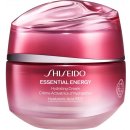 Pleťový krém Shiseido Essential Energy Hydrating Cream 50 ml