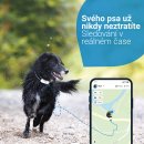 Tractive GPS DOG 4 - GPS sledování polohy a aktivity pro psy (2021) TRNJAWH