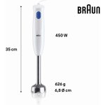 Braun MQ10.001MWH – Hledejceny.cz