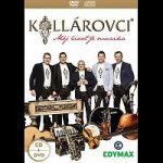 KOLLÁROVCI - Môj život je muzika – Hledejceny.cz