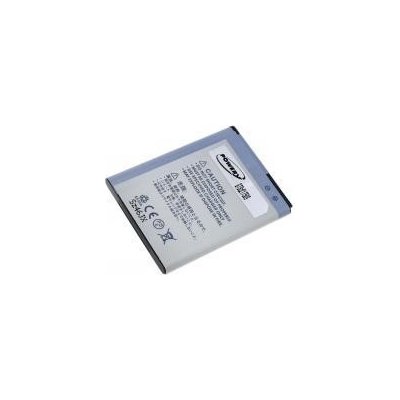 Powery Samsung Galaxy Y Pro 1100mAh – Hledejceny.cz