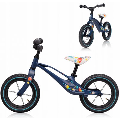 Lionelo Bart Air Blue Navy – Zboží Dáma