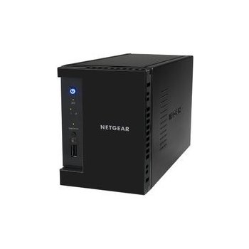 Netgear ReadyNAS 212 RN21200-100NES