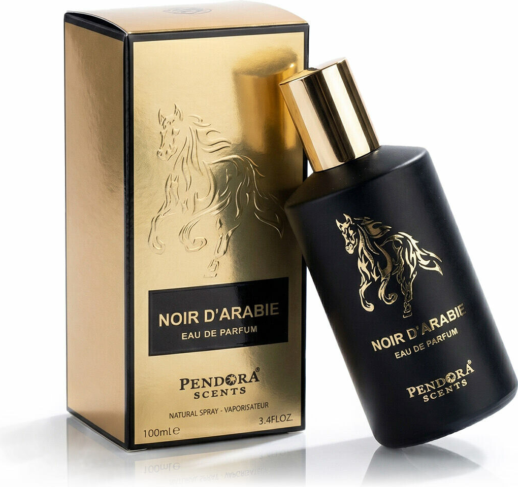 Pendora Scents Noir d'Arabie parfémovaná voda unisex 100 ml