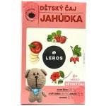 Leros Jahůdka 20 x 2g – Zboží Dáma