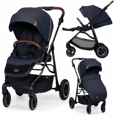 Kinderkraft Sport All Road Imperial Blue 2020