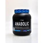 Muscle Sport Anabolic Super Strong 1135 g – Zboží Dáma