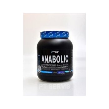 Muscle Sport Anabolic Super Strong 1135 g