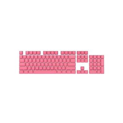 Corsair PBT Double-shot Pro Keycaps Rogue Pink CH-9911070-NA – Zboží Mobilmania