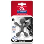 Dr. MARCUS LUCKY TOP Black – Hledejceny.cz