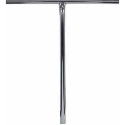 Řídítka Blunt Thermal 650 mm chrome – Sleviste.cz