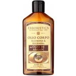 Athena's Erboristica Argan Oil Elixir tělový arganový olej 200 ml – Zboží Mobilmania