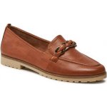 Tamaris 1-24200-42 Cognac Leather 348 – Zboží Dáma