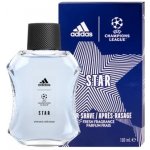 adidas UEFA Champions League Star Edition voda po holení 100 ml – Hledejceny.cz