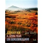 Jizerský rok - Jan Veselý – Hledejceny.cz
