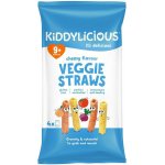 Kiddylicious Bramborové tyčinky sýrové 4 x 12 g – Sleviste.cz