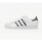 adidas Superstar W Ftw White/ Gold Metalic/ Core Black – Sleviste.cz