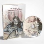 Jutta Weinhold's Akustic Randale: Die Tochter Des Fliegenden Holländers CD – Hledejceny.cz