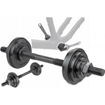 SuperB TB-19001 – Zboží Dáma