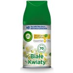 Air Wick Freshmatic náplň do osvěžovače vzduchu bílé květy 250 ml – Sleviste.cz