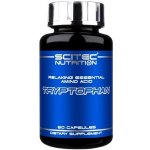 Scitec Nutrition TRYPTOPHAN 60 kapslí – Hledejceny.cz