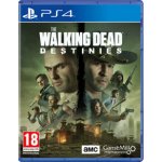 The Walking Dead: Destinies – Zboží Mobilmania