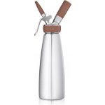 iSi Tlaková láhev NITRO WHIP 1 L – Zbozi.Blesk.cz