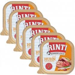 Rinti Kennerfleisch Adult Dog kuřecí 9 x 300 g