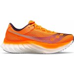Saucony Endorphin Speed 4 Mens Shoes Viziorange – Zboží Dáma