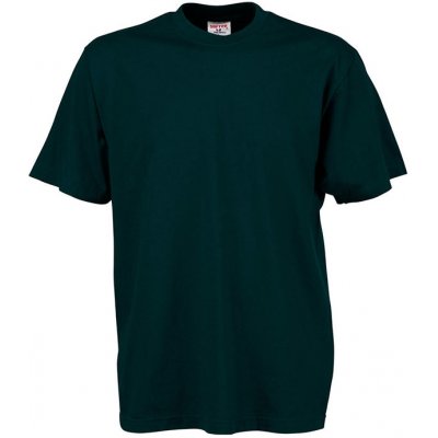 Tee Jays Temně zelená – Zboží Dáma