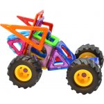 Magformers Master GIGA – Sleviste.cz