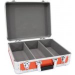 Omnitronic CD-Case ALU Digital-Booking case (kufr) (d x š x v) 380 x 425 x 175 mm – Zboží Živě
