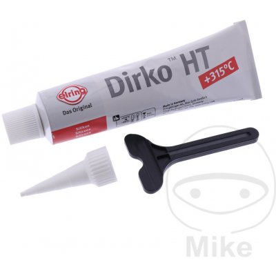 Elring silikonová těsnící hmota BEIG 70ML OXIMIC Dirko HT | Zboží Auto