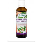 Dr.Popov Kapky bylinné Ashwagandha 50 ml – Hledejceny.cz