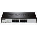 Switch D-Link DES-1016D