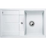 Blanco Metra 45 S Compact bílá – Zbozi.Blesk.cz
