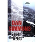 Zimní přízrak - Dan Simmons – Hledejceny.cz